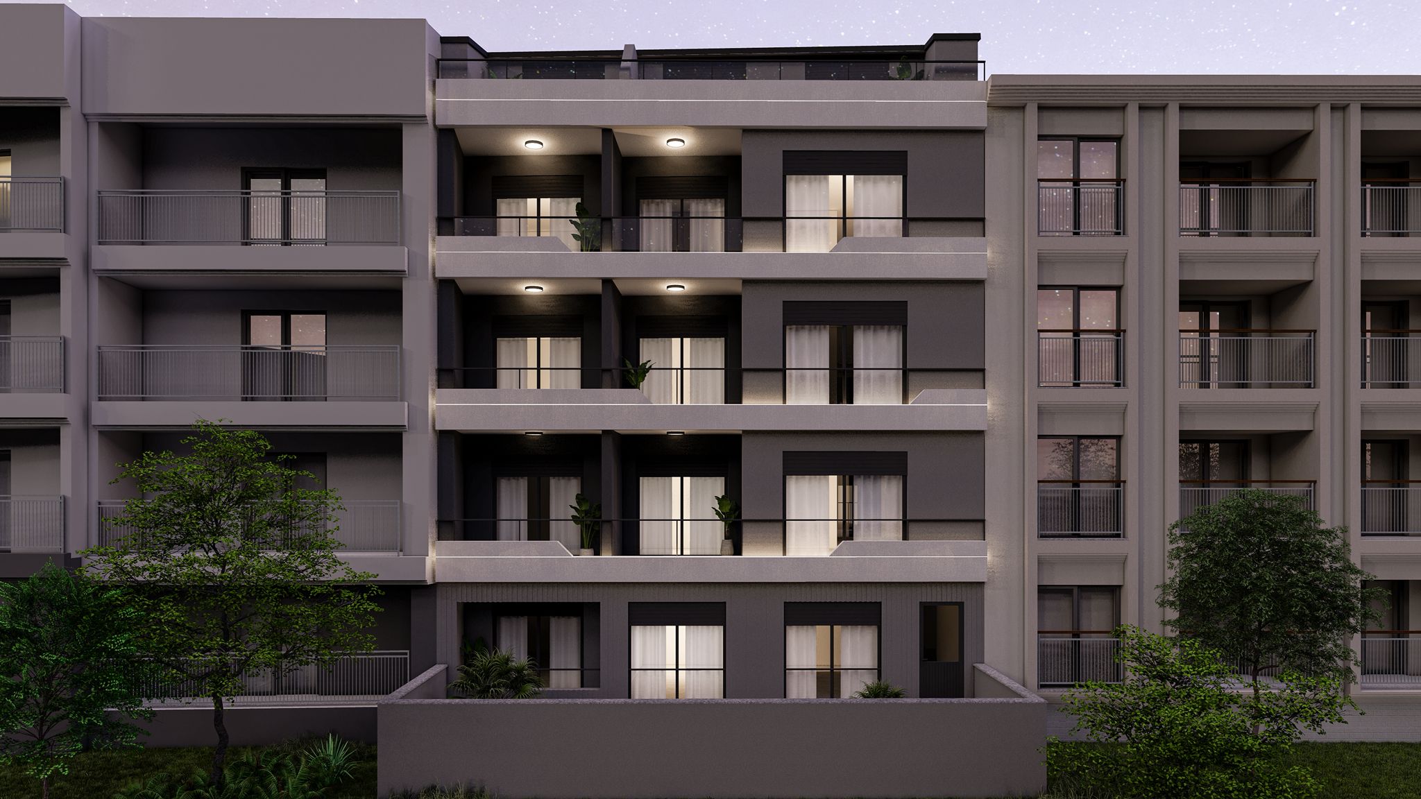 Seferihisar Prime Living VİLLAS